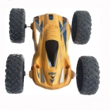 Kaszkadőrautó gyerekeknek