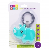 Orrszarvú Csörgő Babáknak