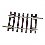 Roco Line Ívelt sín fa alátétekkel