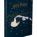 A4 füzetborítók HARRY POTTER Roxfort címer