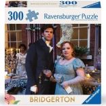 Ravensburger Puzzle Bridgerton 300 Darab