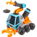 Űr Rover Nagy Kalandok Játék