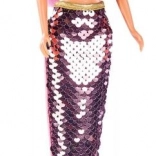 Steffi Love Sellő Baba Flitteres Uszonyokkal