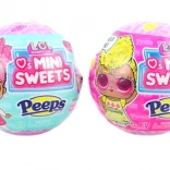 L.O.L. Surprise Mini Sweets Peeps baba – Cute Bunny