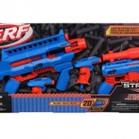 Nerf Alpha Strike Blaster és Nyíl Készlet