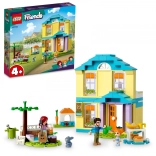 LEGO Friends – Paisley háza