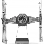 Metal Earth 3D fém modell STAR WARS TIE Fighter