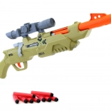 Huntsman Ambush puska