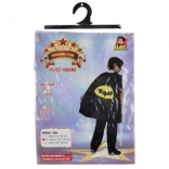 Hős jelmez gyerekeknek 120–130 cm