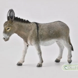 Collecta szamár – részletgazdag figura