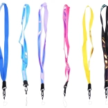 Nyakpánt kulcstartó 50 cm