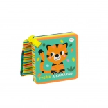 Babakocsikönyv – Kis tigris és barátai