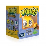 Kiköpött idegzsák