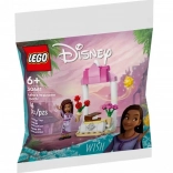 LEGO® Disney 30661 Asha hercegnő és az üdvözlő stand