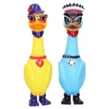 Szorítós kacsa 31 cm