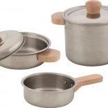 GOKI Konyhai Edénykészlet