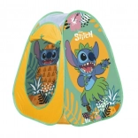 Pop-up sátor STITCH 75 × 75 × 90 cm