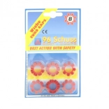 Gonher 8-lövetű túltár patronok 96 darab