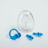 Füldugók + orrcsipesz 8+