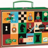 Festett Djeco sakk