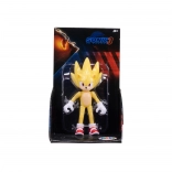 Sonic 3 gyűjtői figura 6 cm – Wave 2 sorozat