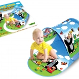 Vakációs sátor Kisvakond 140 cm