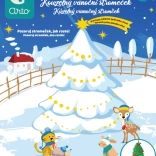 Varázslatos karácsonyfácska ARTO