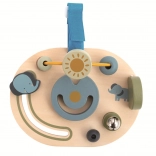 Elefántos aktivitástábla 2Kids Toys