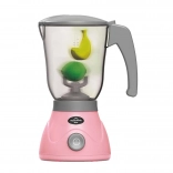 Gyerek kreatív mixer fény- és hangeffektekkel