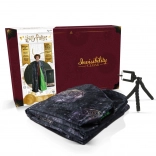 Láthatatlan köpeny Deluxe készlet telefontartóval