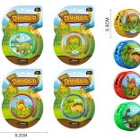 Jojo Dinoszaurusz Fényhatással