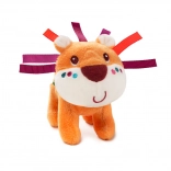 Lilliputiens kis plüss játék – Jack, az oroszlán