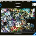 Ravensburger puzzle BATMAN Collectors Edition 1000 darab