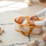 Djeco baba Pomea Mini Sasha