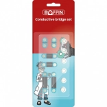 Mágneses vezető hidak BOFFIN – bővítőkészlet 30 db