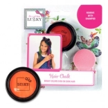 Lukky hajkréta applikátorral piros