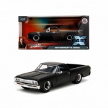 Gyorsan és dühösen 1967 Chevrolet El Camino 1:24