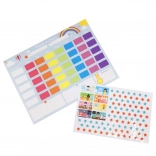 BIGJIGS TOYS jutalomtábla