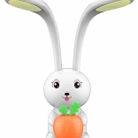 LED asztali lámpa Charlie Nyuszi