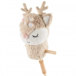 Bieco hobby horsing rúdon – Ella őzike