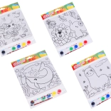 Kreatív készlet gyerekeknek