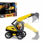 Lena Truxx 2 Bagr gyerekeknek