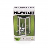 Fém ördöglakat SÜN A KETRECBEN