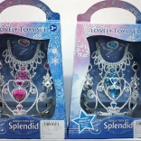 Hercegnői divatkészlet gyerekeknek