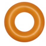 Bestway felfújható úszógumi 91 cm neon narancssárga