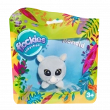 Flockies Állatka Ronald Orrszarvú