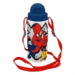 Gyerek tritán vizespalack 500 ml SPIDERMAN KIDS LICENSING