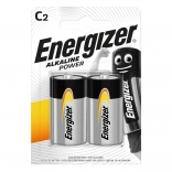 Energizer Alkaline Power méretű C elem
