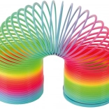 Szivárványos rugó