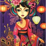 Gésa puzzle 1000 darabbal